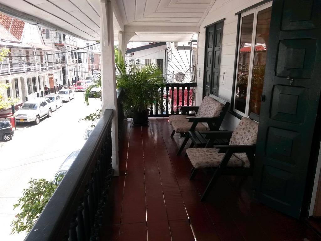 Guesthouse AlbergoAlberga Paramaribo Zimmer foto